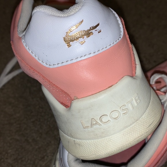 Sneakers - Picture 4 of 5